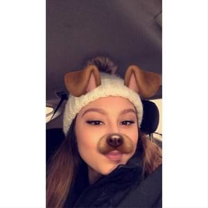 Meet your Posher, Ariel